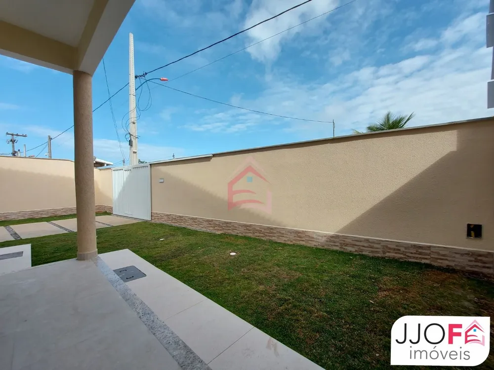 Casa, 2 quartos, 70 m² - Foto 5