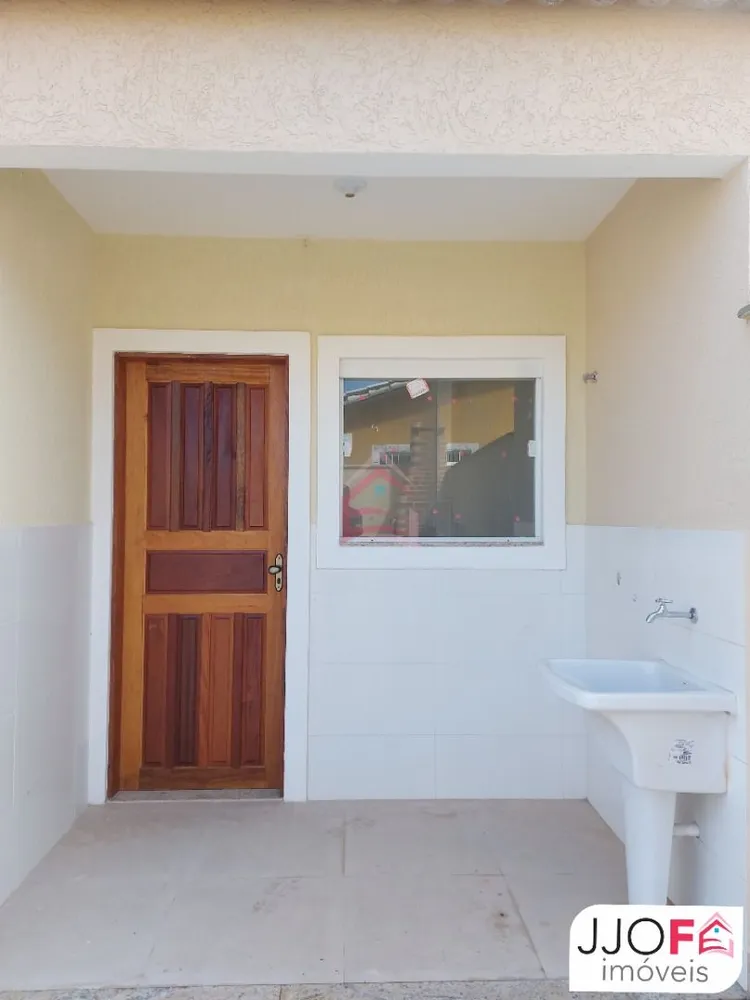 Casa, 2 quartos, 70 m² - Foto 7