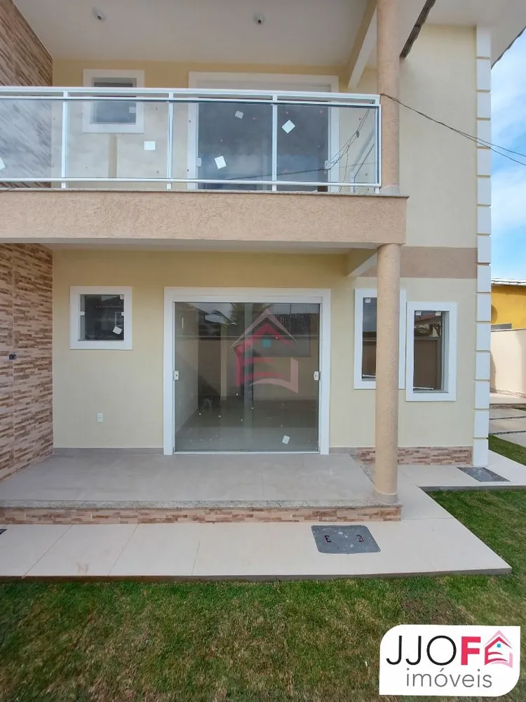 Casa, 2 quartos, 70 m² - Foto 4