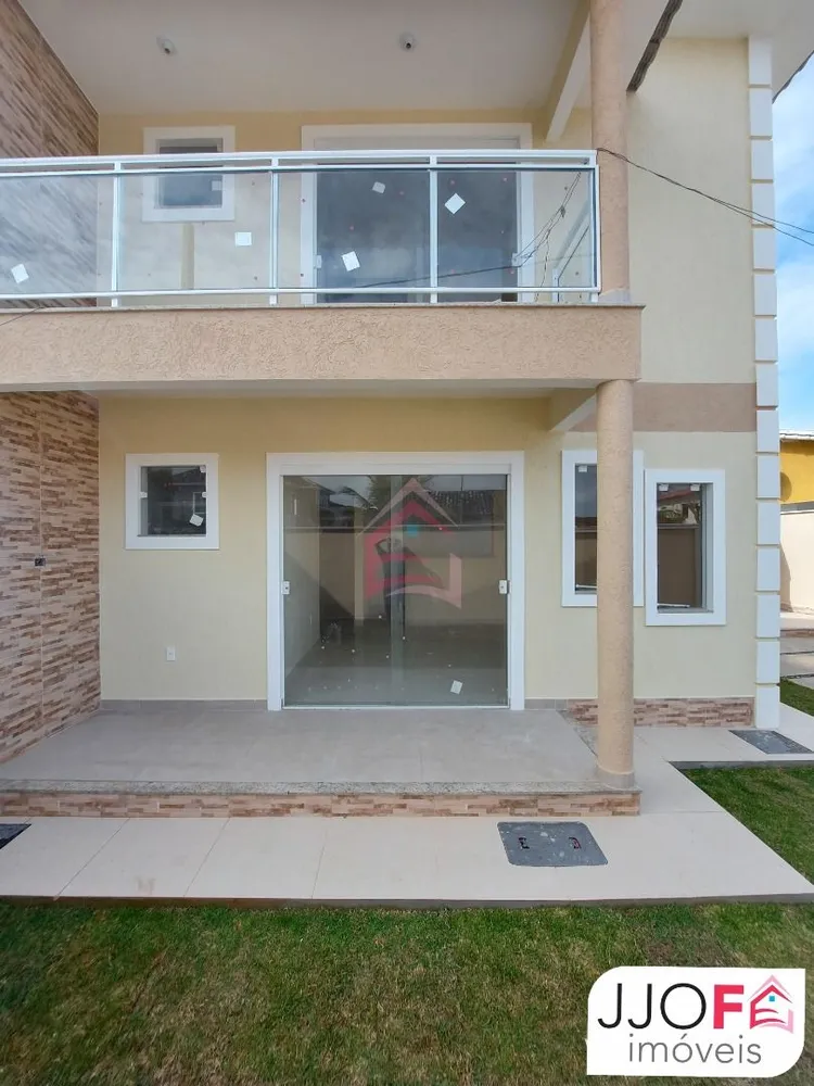 Casa, 2 quartos, 70 m² - Foto 3