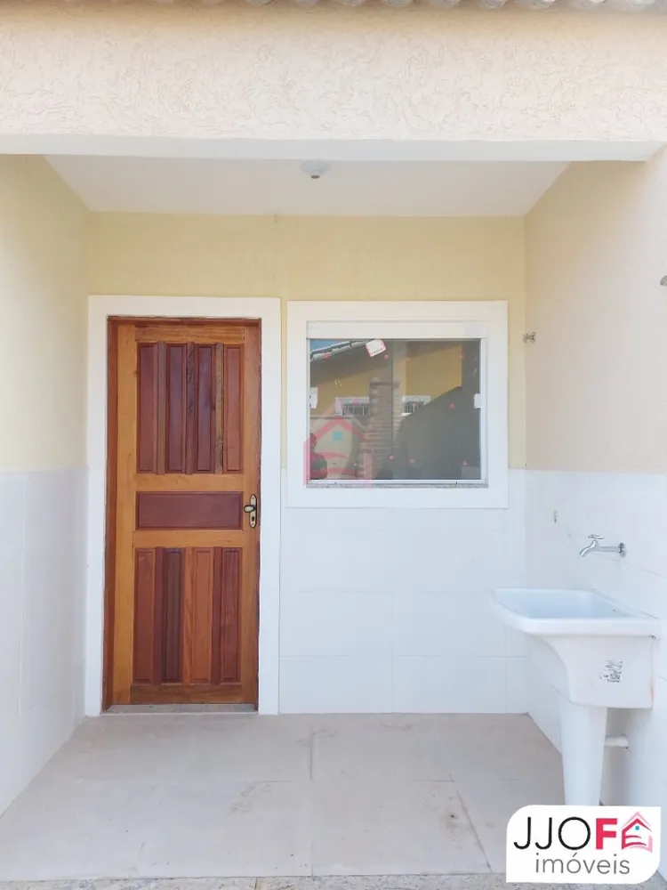 Casa, 2 quartos, 70 m² - Foto 26