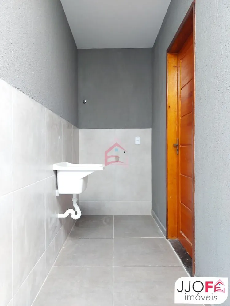 Casa, 3 quartos, 100 m² - Foto 4