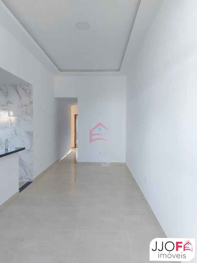 Casa, 3 quartos, 100 m² - Foto 11