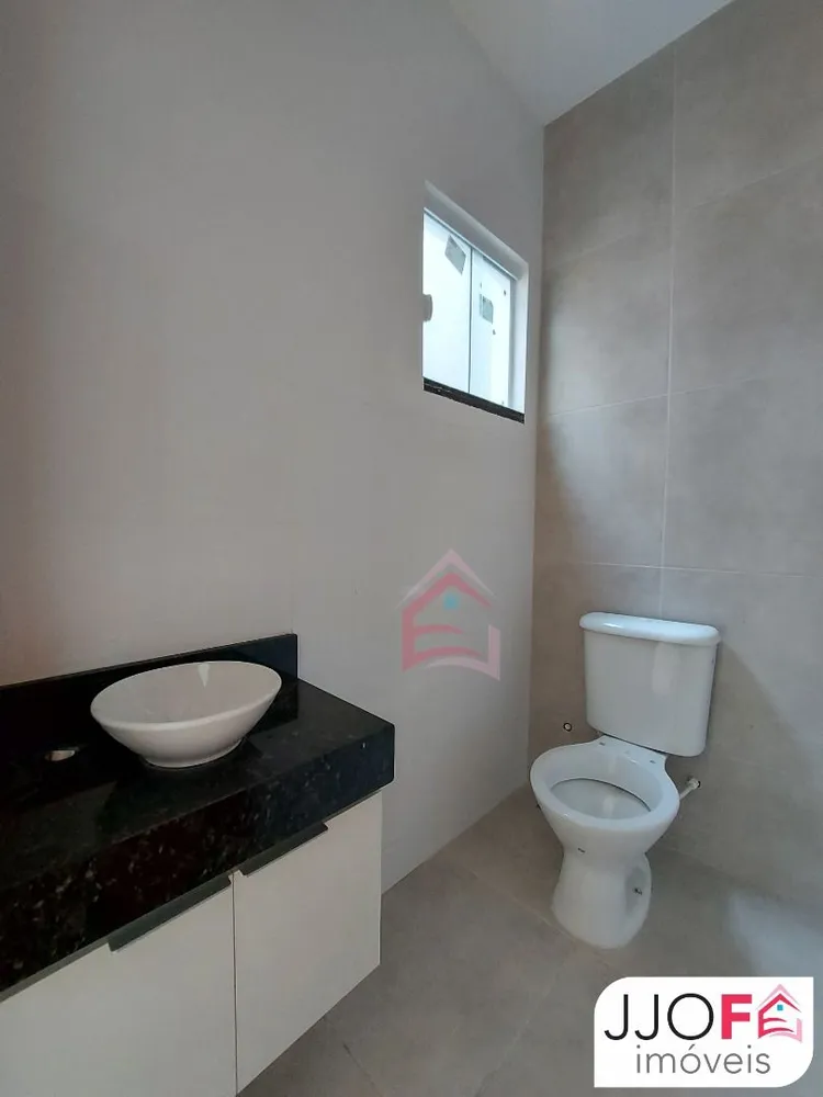 Casa, 3 quartos, 100 m² - Foto 20