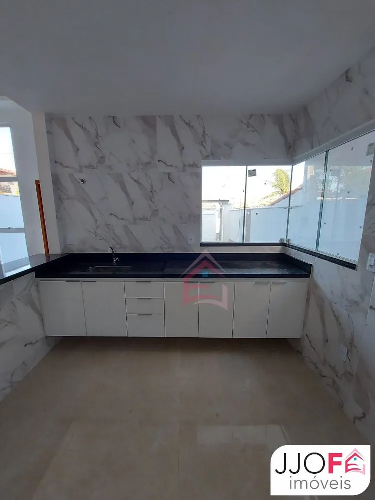 Casa, 3 quartos, 100 m² - Foto 14