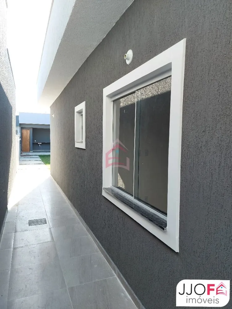 Casa, 3 quartos, 100 m² - Foto 5