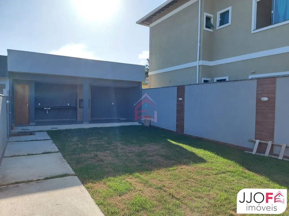 Casa, 3 quartos, 100 m² - Foto 6