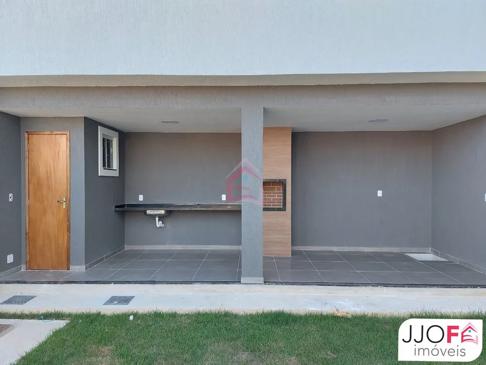 Casa, 3 quartos, 100 m² - Foto 9