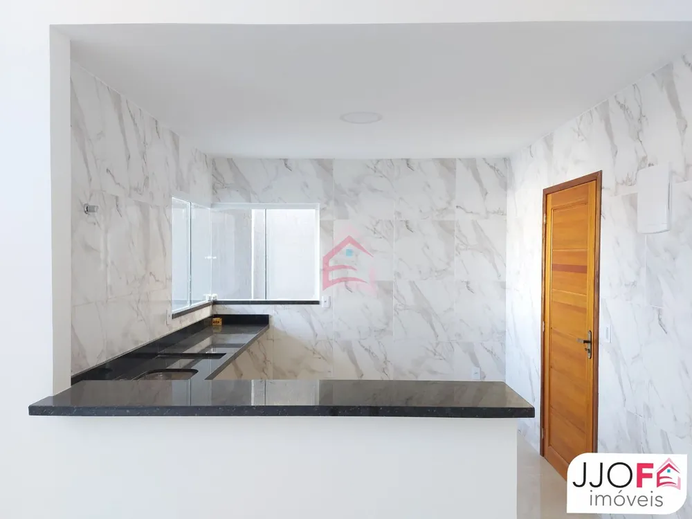 Casa, 3 quartos, 100 m² - Foto 13