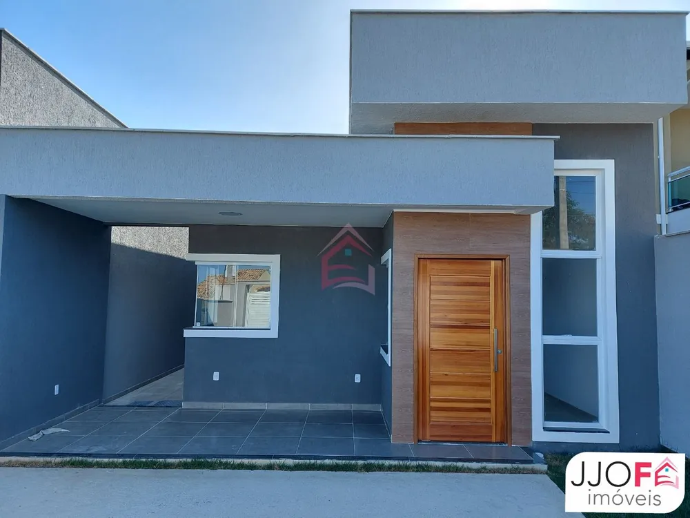 Casa, 3 quartos, 100 m² - Foto 22