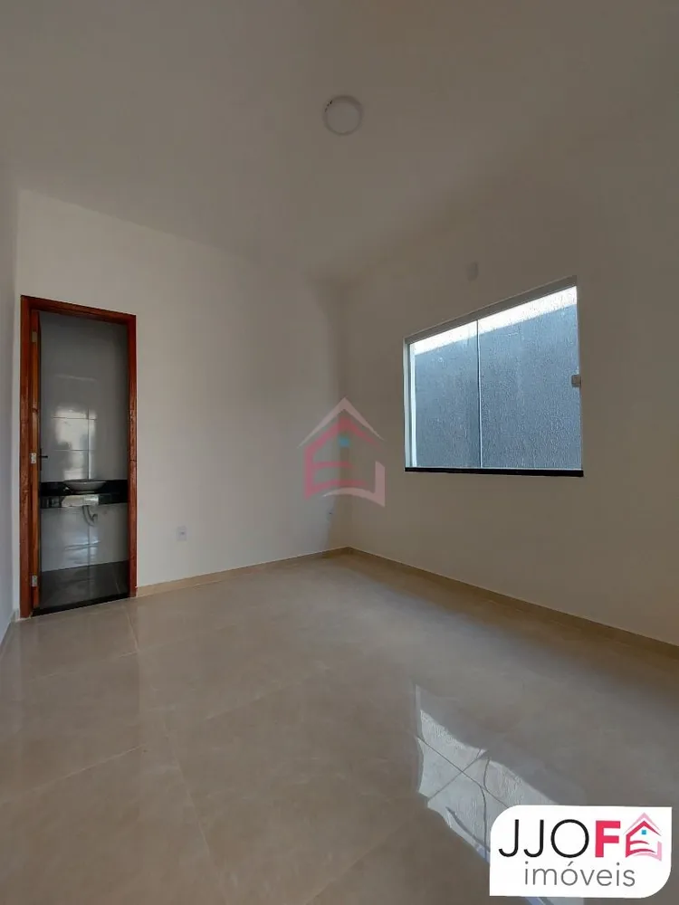 Casa, 3 quartos, 100 m² - Foto 16