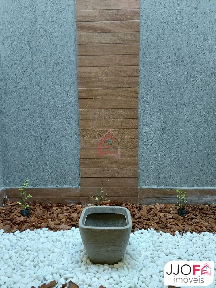 Casa, 3 quartos, 100 m² - Foto 27