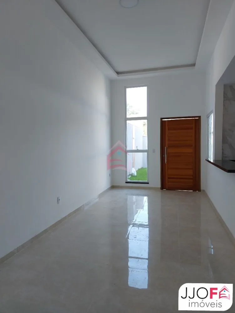 Casa, 3 quartos, 100 m² - Foto 12