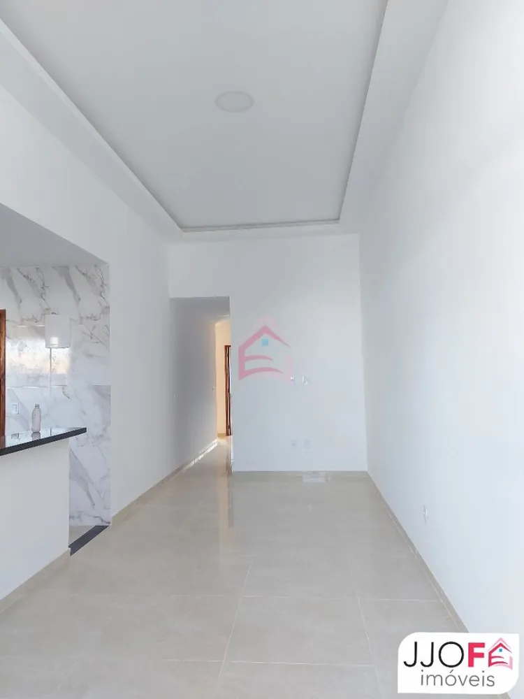 Casa, 3 quartos, 100 m² - Foto 25