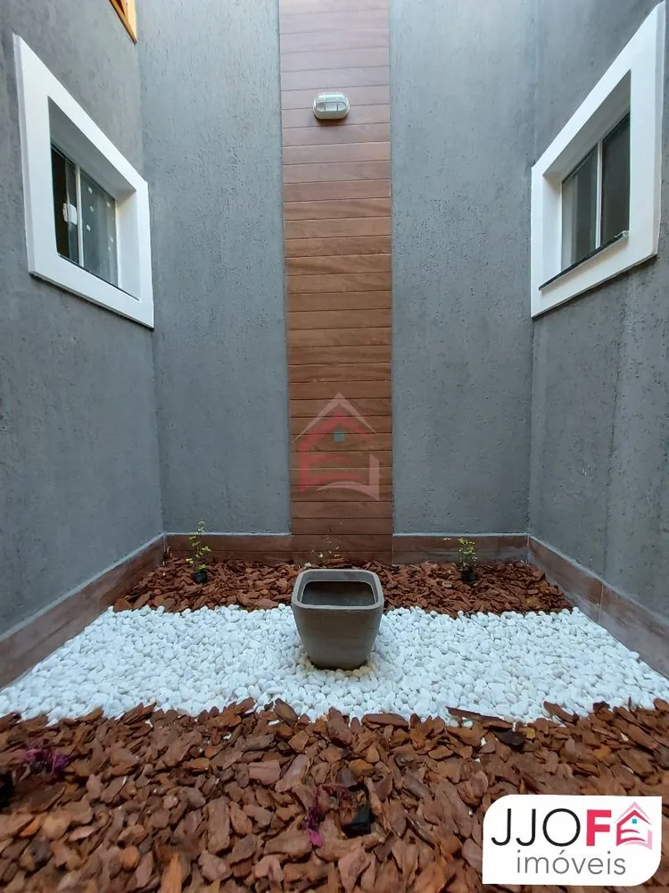 Casa, 3 quartos, 100 m² - Foto 15