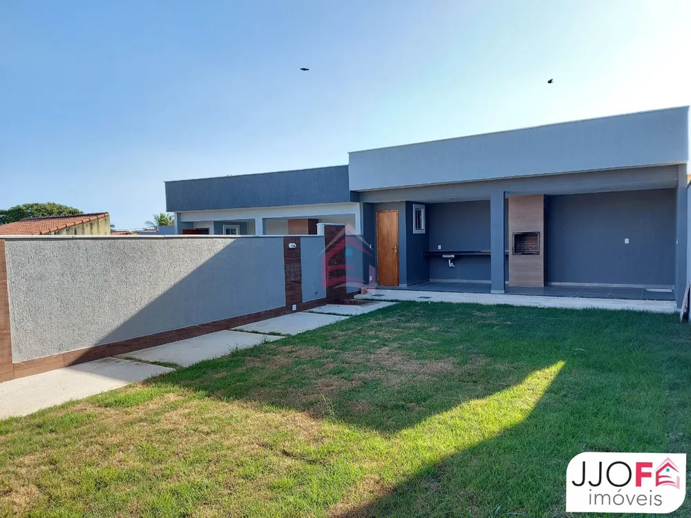 Casa, 3 quartos, 100 m² - Foto 7