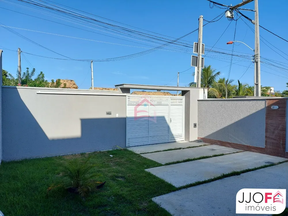 Casa, 3 quartos, 100 m² - Foto 23