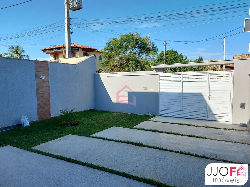 Casa, 3 quartos, 100 m² - Foto 3