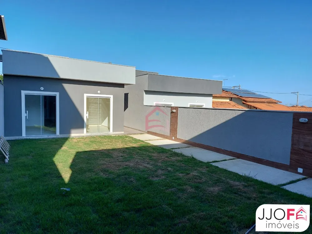 Casa, 3 quartos, 100 m² - Foto 10