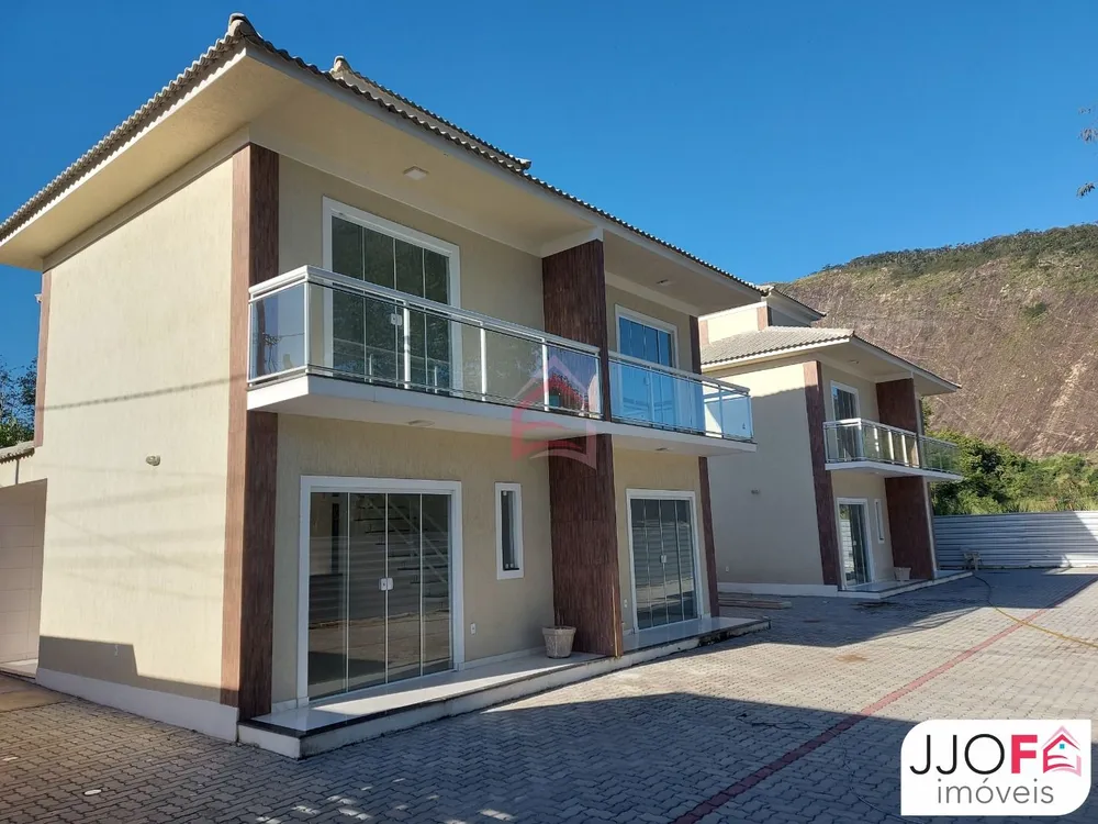 Casa, 2 quartos, 80 m² - Foto 1