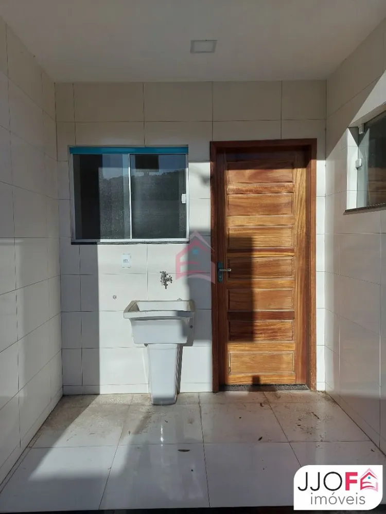 Casa, 2 quartos, 80 m² - Foto 6