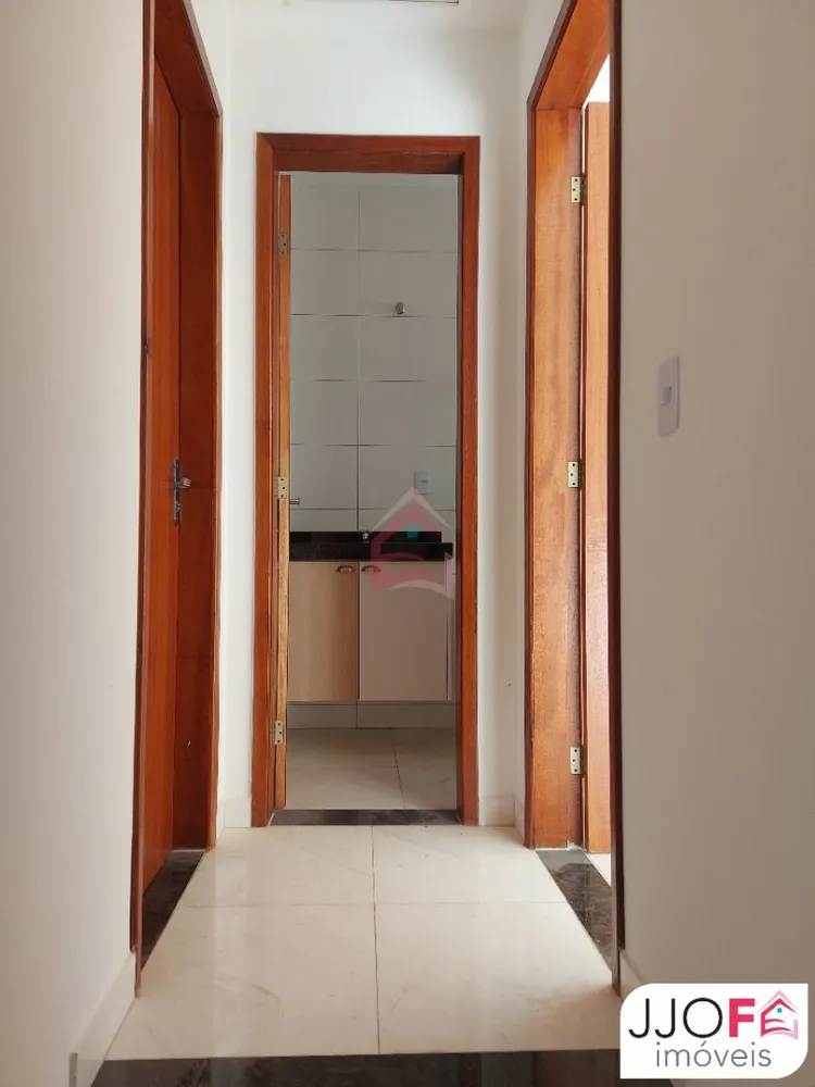 Casa, 2 quartos, 80 m² - Foto 13