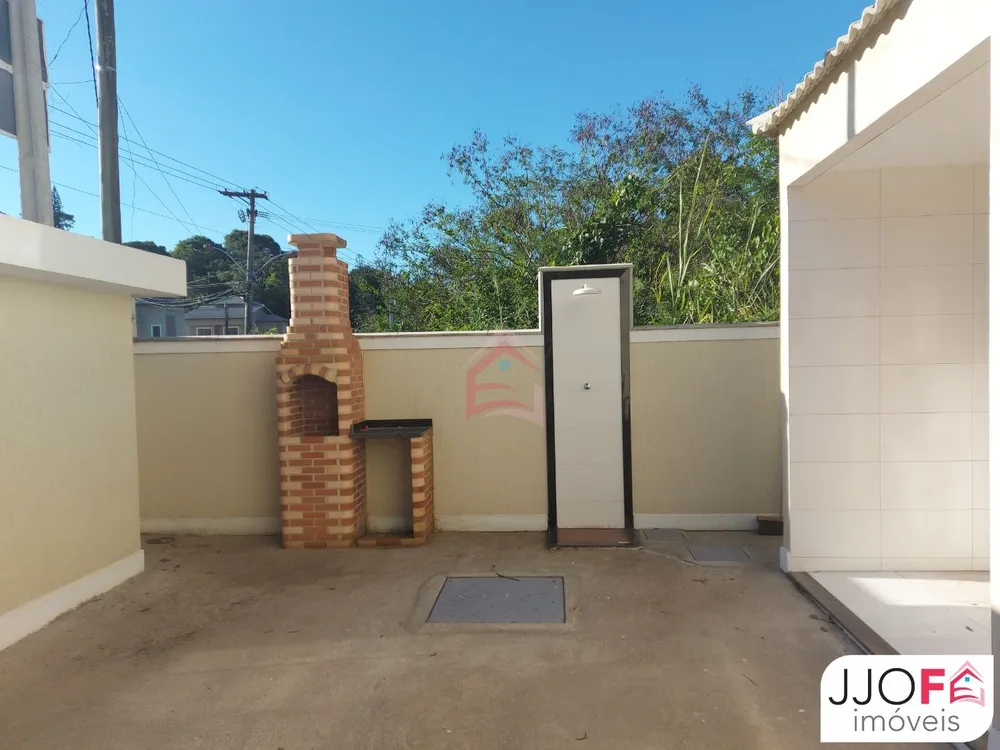 Casa, 2 quartos, 80 m² - Foto 5