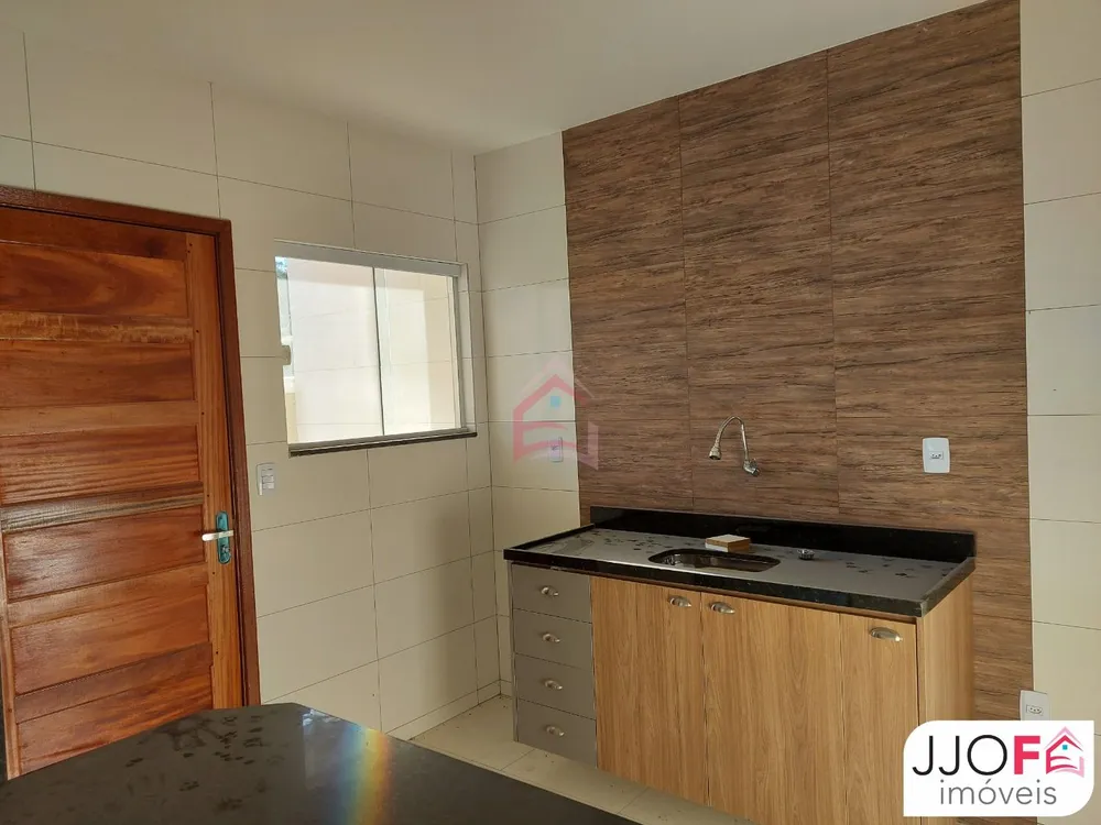 Casa, 2 quartos, 80 m² - Foto 11