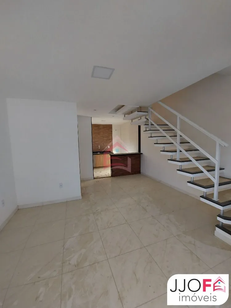 Casa, 2 quartos, 80 m² - Foto 9