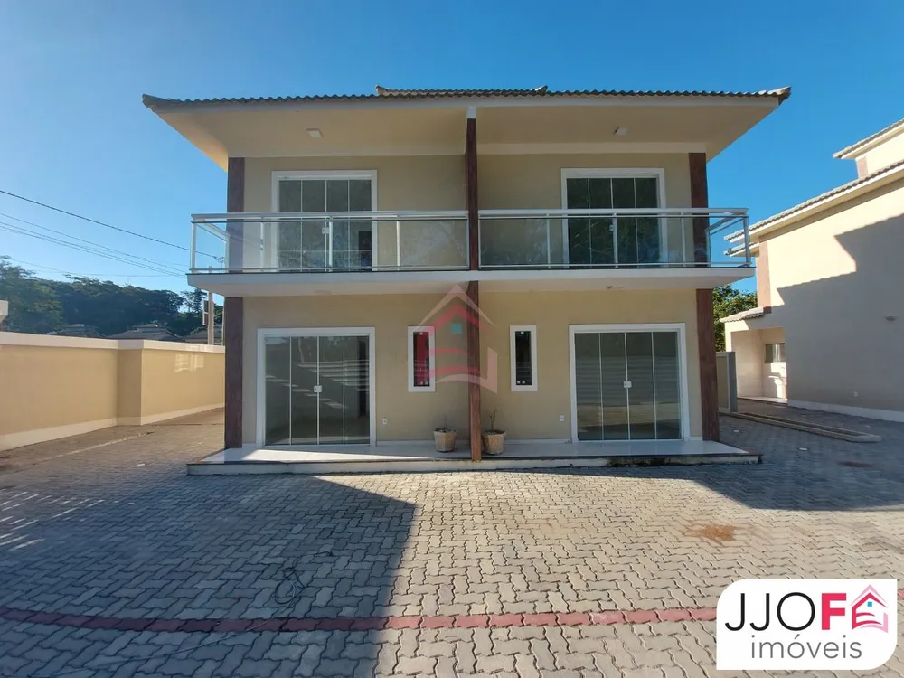 Casa, 2 quartos, 80 m² - Foto 2