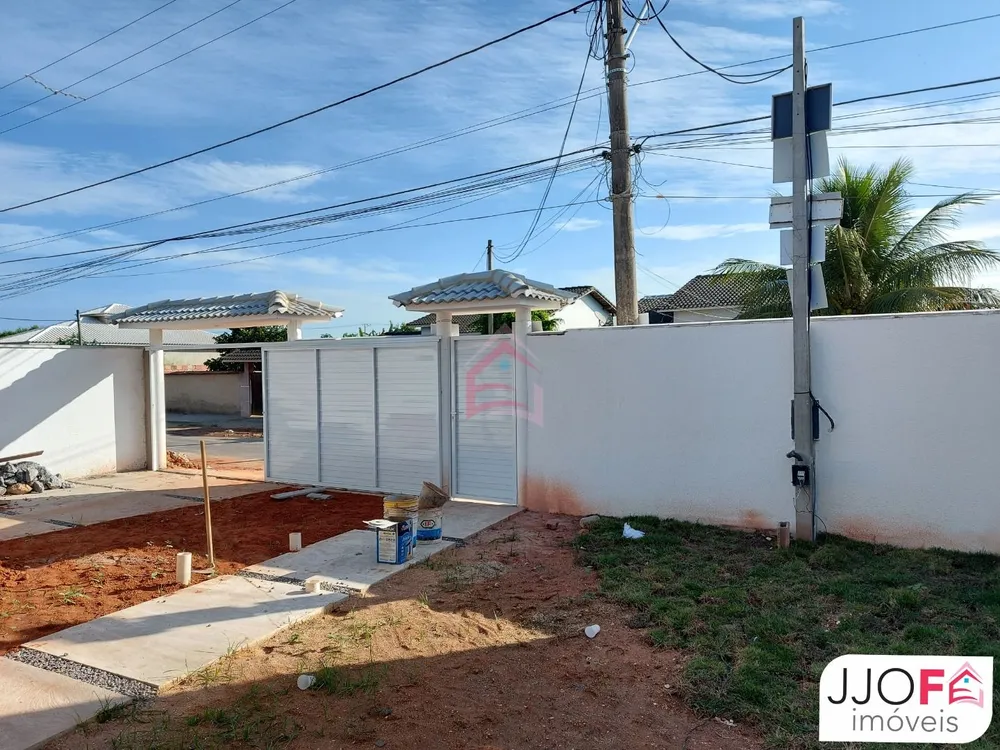 Casa, 3 quartos, 100 m² - Foto 24