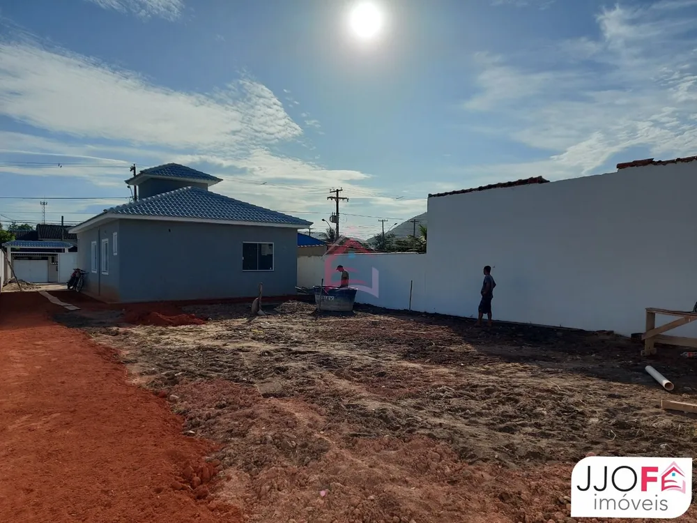 Casa, 3 quartos, 100 m² - Foto 32