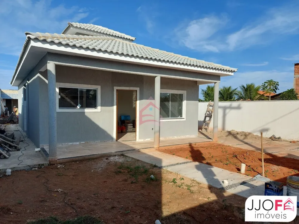 Casa, 3 quartos, 100 m² - Foto 1