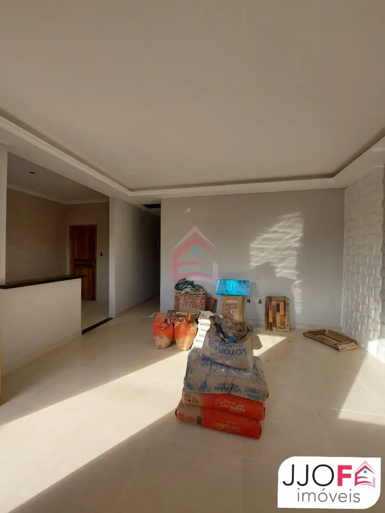 Casa, 3 quartos, 100 m² - Foto 10