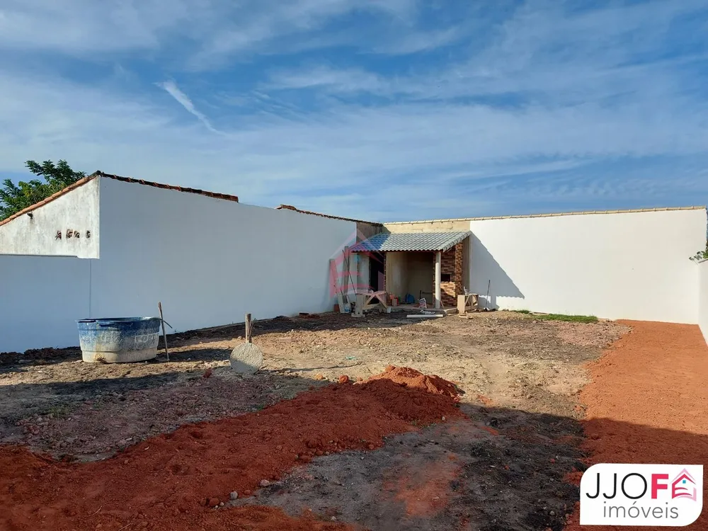 Casa, 3 quartos, 100 m² - Foto 30