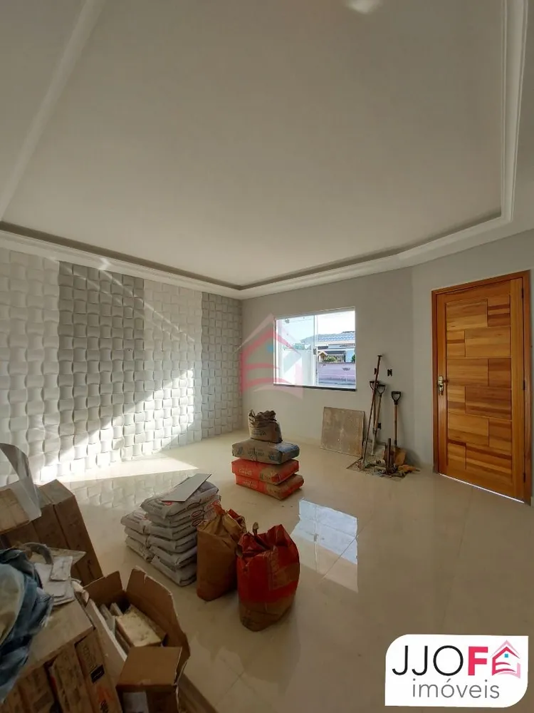 Casa, 3 quartos, 100 m² - Foto 11