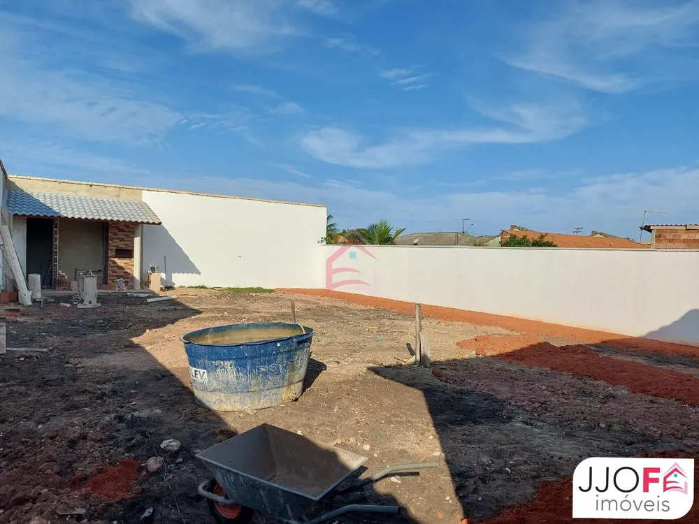 Casa, 3 quartos, 100 m² - Foto 29