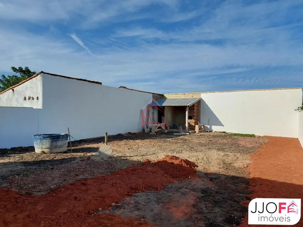 Casa, 3 quartos, 100 m² - Foto 6