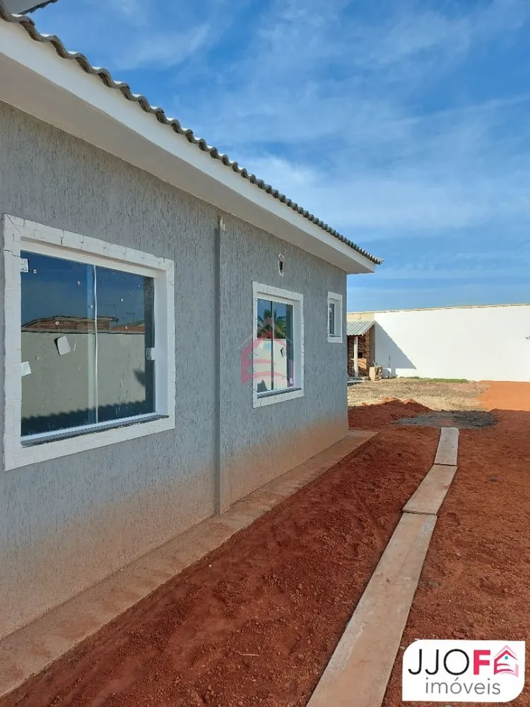 Casa, 3 quartos, 100 m² - Foto 4