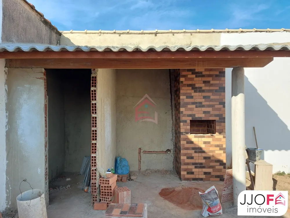Casa, 3 quartos, 100 m² - Foto 31