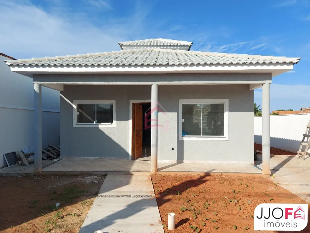 Casa, 3 quartos, 100 m² - Foto 3