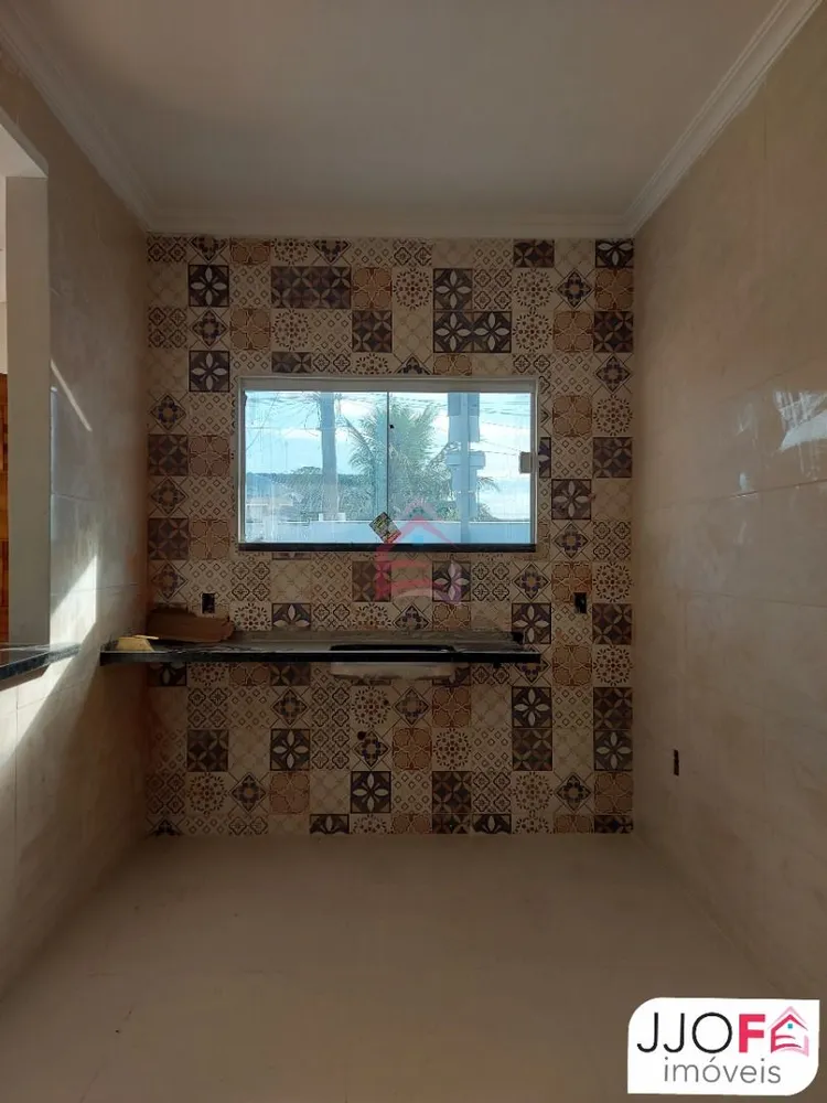 Casa, 3 quartos, 100 m² - Foto 14