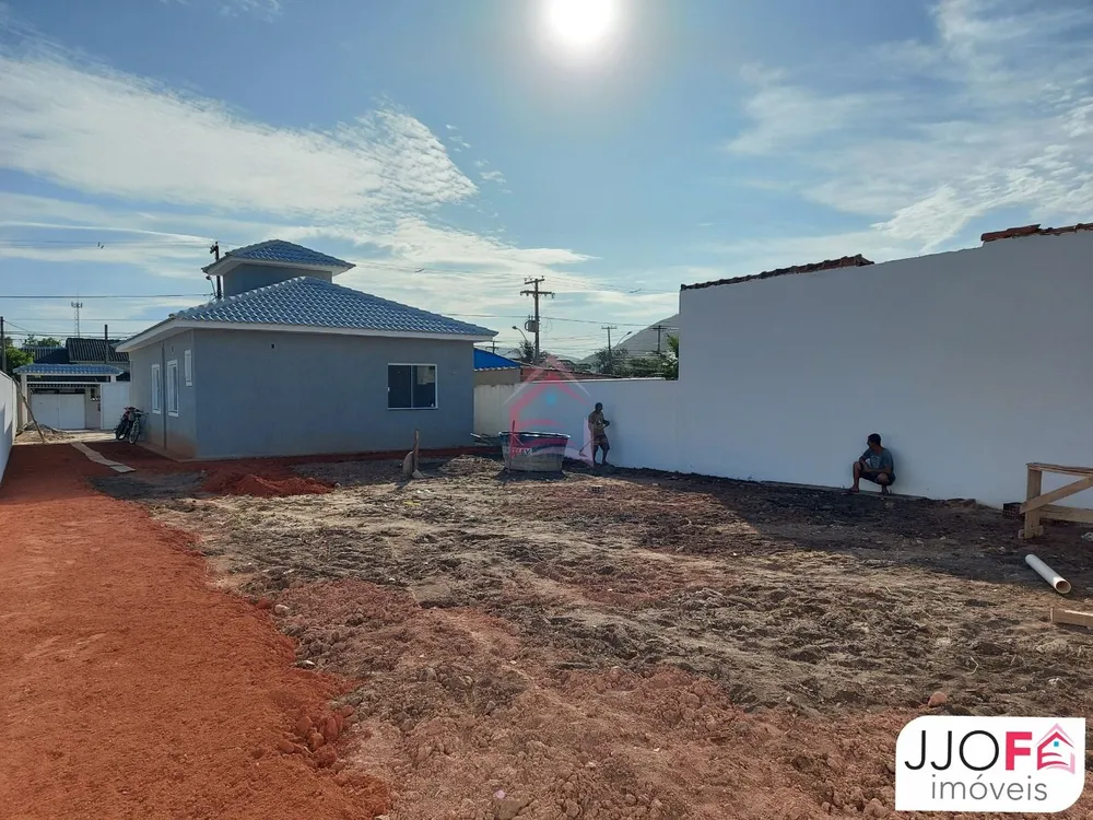 Casa, 3 quartos, 100 m² - Foto 8