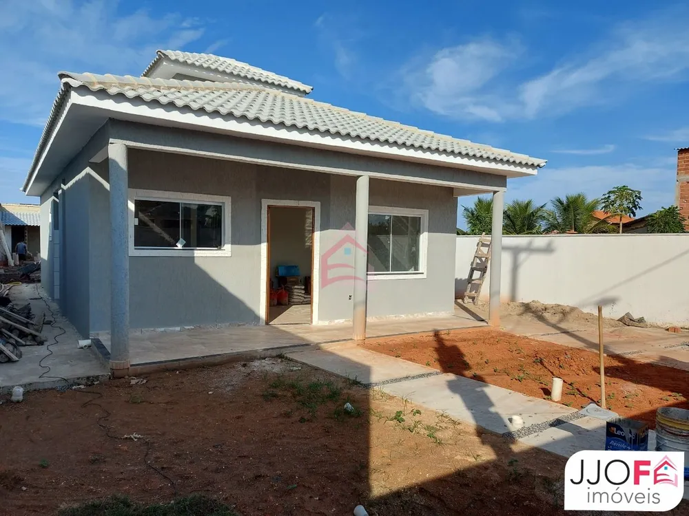 Casa, 3 quartos, 100 m² - Foto 23