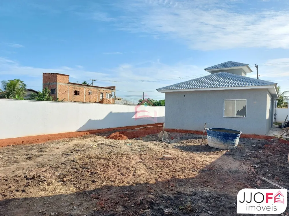 Casa, 3 quartos, 100 m² - Foto 9