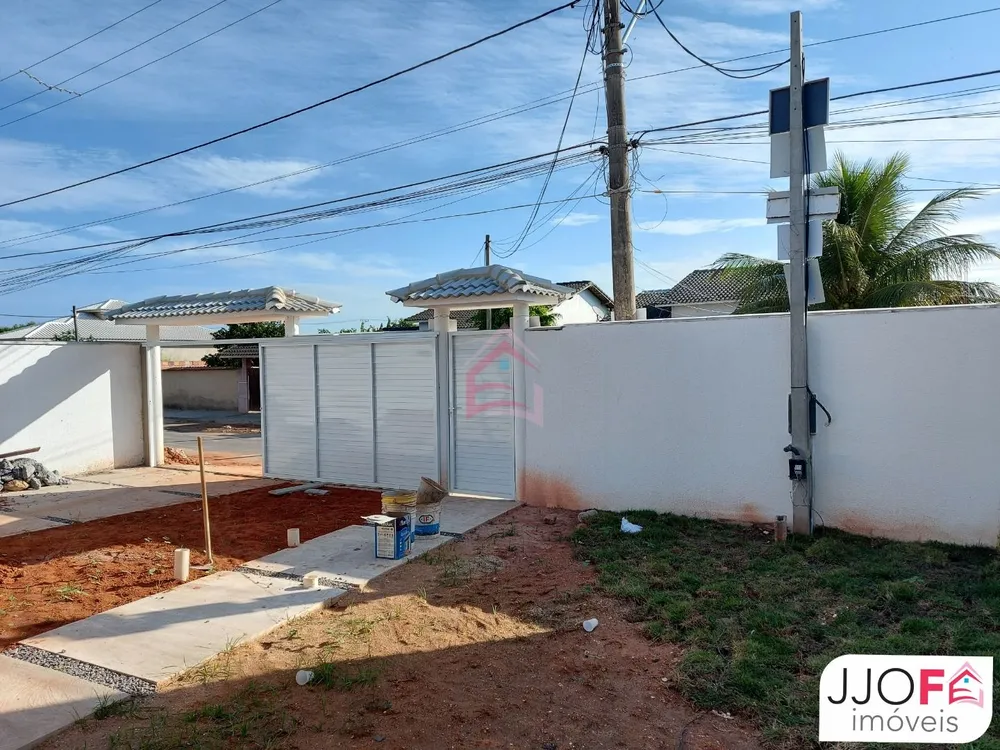 Casa, 3 quartos, 100 m² - Foto 2