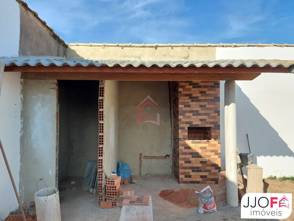 Casa, 3 quartos, 100 m² - Foto 7