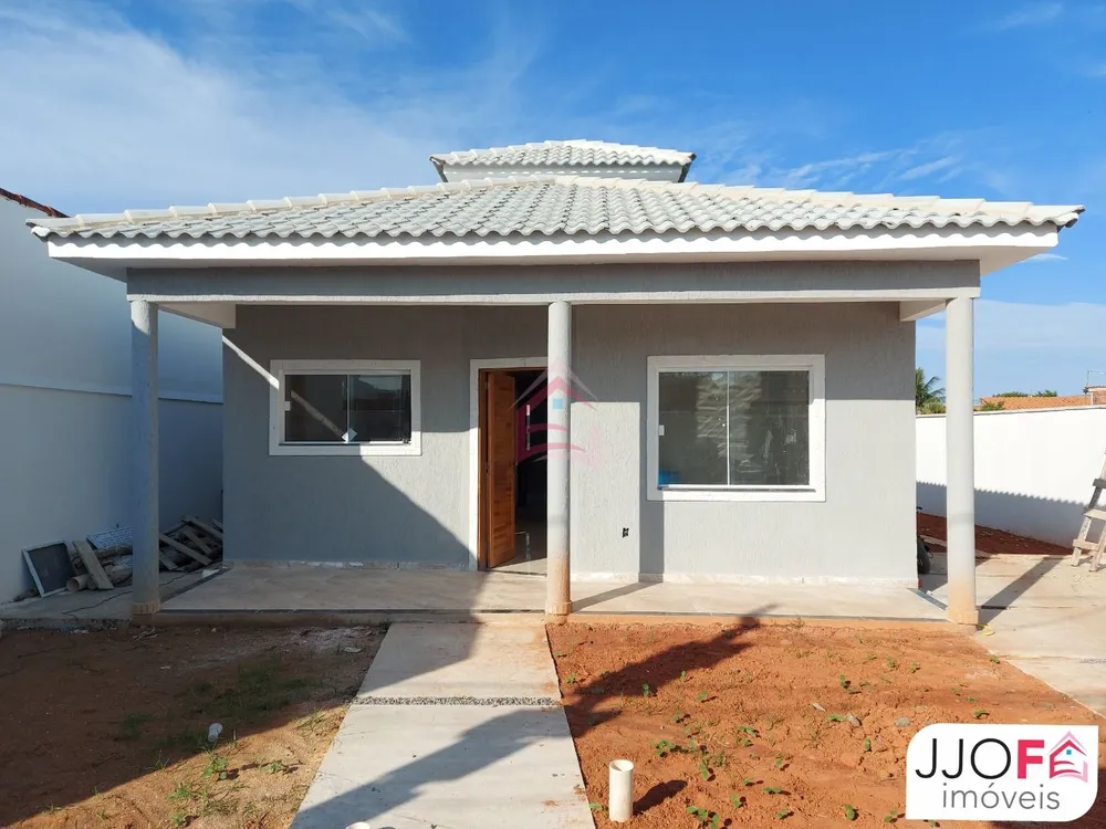 Casa, 3 quartos, 100 m² - Foto 25