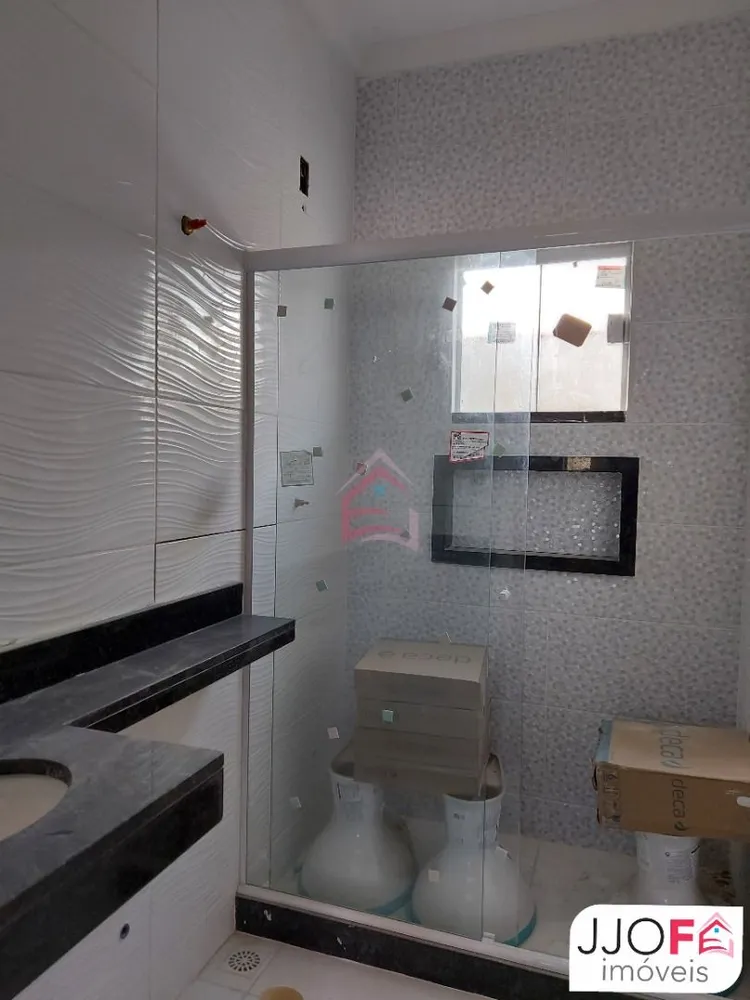 Casa, 3 quartos, 100 m² - Foto 16