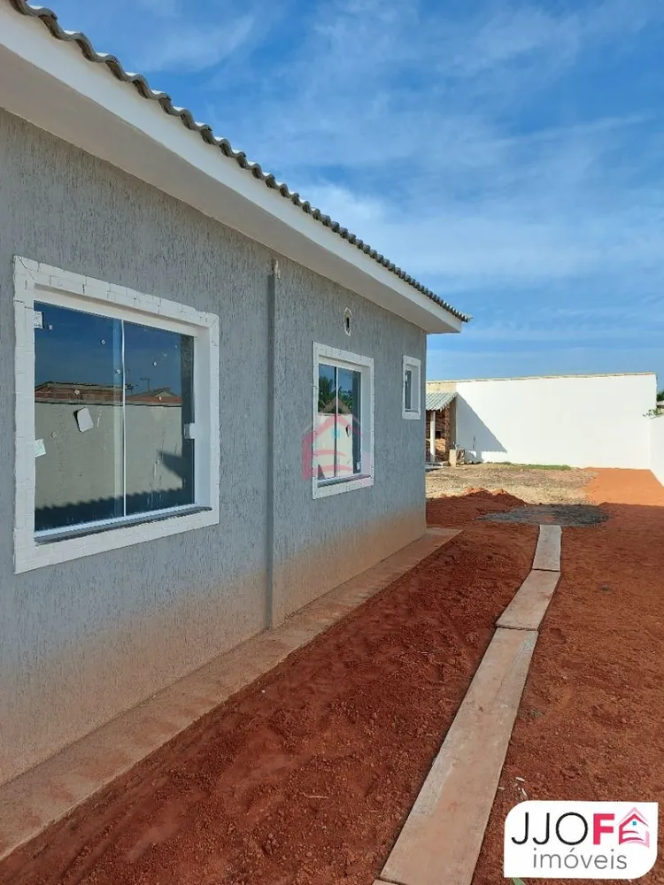 Casa, 3 quartos, 100 m² - Foto 26